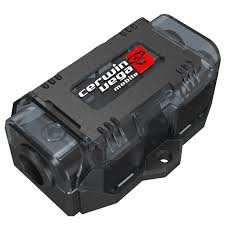 PORTAFUSIBLE CERWIN VEGA DOBLE MINI ANL - CERWIN VEGA